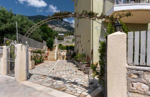 Nikos & Vassilis apartments Kefalonia - Foto 65