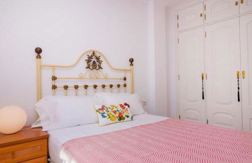 Salonica Duplex I Penthouse Javea Arenal by Rock Rentals - Foto 15