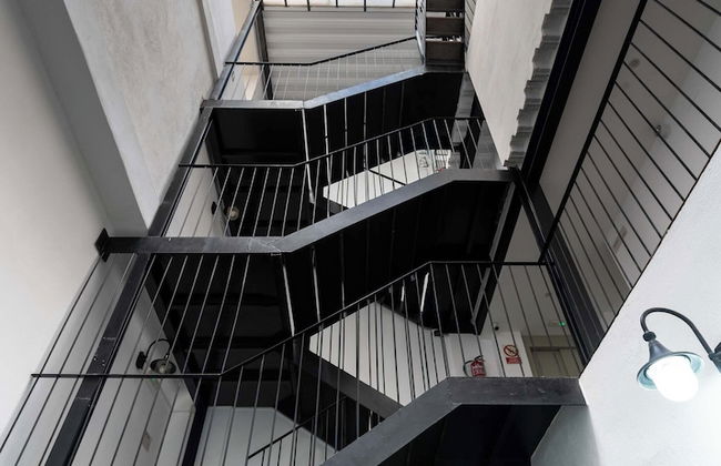 Limehome Almeria C. Hernán Cortés - Foto 46