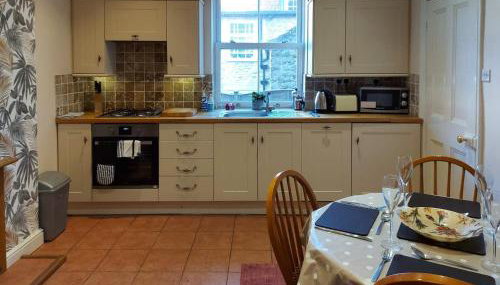 Squirrel Cottage - Foto 5