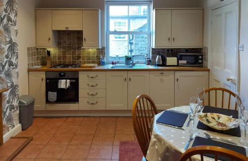 Squirrel Cottage - Foto 5