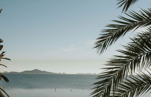 Fantastic, Front line, Penthouse Apartment with amazing views - Foto 32