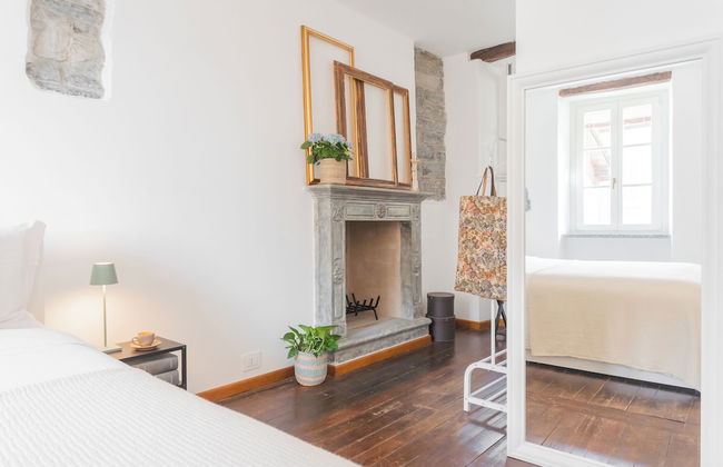 Emily's Holiday House - Authentic Lake Como by Rent all Como - Foto 34