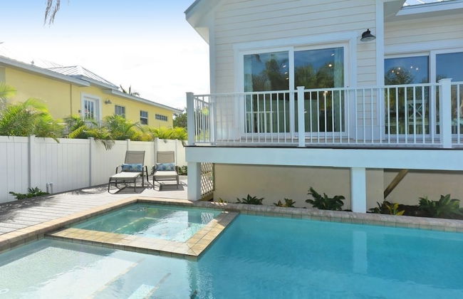 Seahorse Beach House managed by Beach Retreats - Foto 24