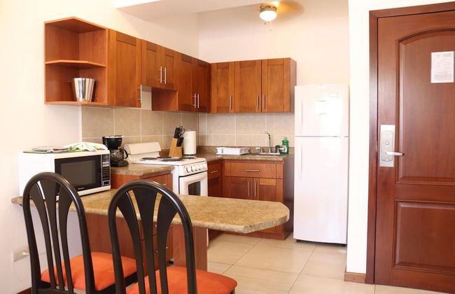 Suites Jardin Imperial - Photo 12