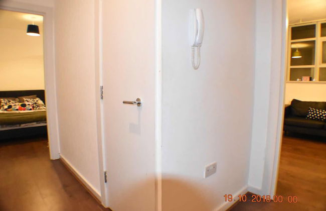 Brook Court Barking - Foto 36