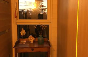 "le Skiff", bord de mer et spa, à la VILLA PLEIN VENT - Foto 23