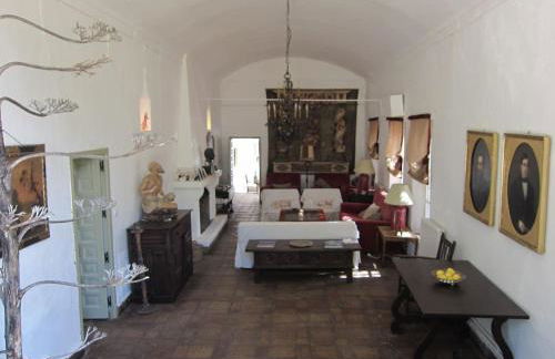 Cortijo El Triguero N-398 Ctra Carmona – El Viso del Alcor Km 18 - Foto 8