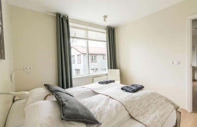 Acco Town Square Apartments - Foto 10