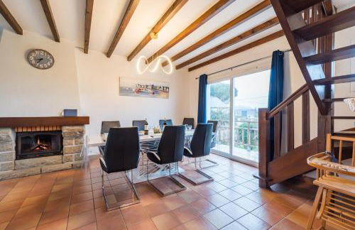 Le logis de Kersivy - 2km de la plage - Foto 10