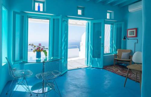 Tinos Blue House - Foto 1