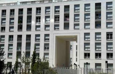 City Chic Apartment between Paris & Disneyland - Foto 18