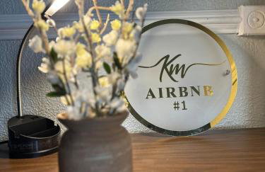 Cozy Apartment #1 - Foto 14