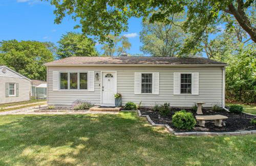 Eagle's Beach Nest - Photo 51