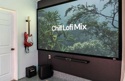 20 Acre Panoramic View Estate Hot Tub Pickleball Game Room - Foto 34