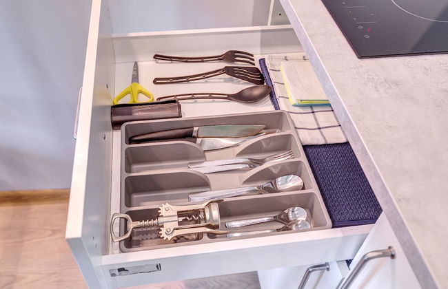 Axis Moscow - Photo 43