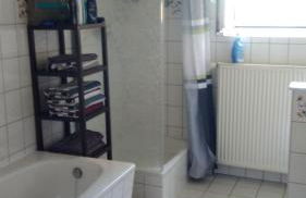 "Klein und Fein"-Monteurzimmer Pohlheim - Photo 23