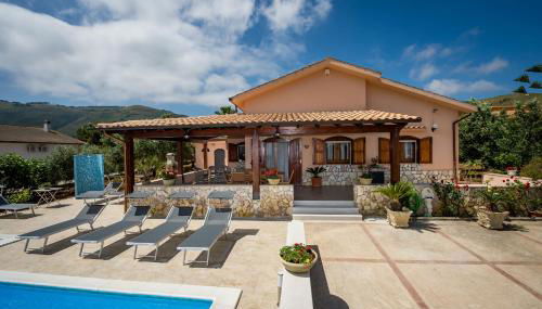 Villa Mirto - Foto 2