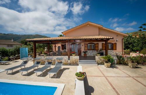 Villa Mirto - Foto 2