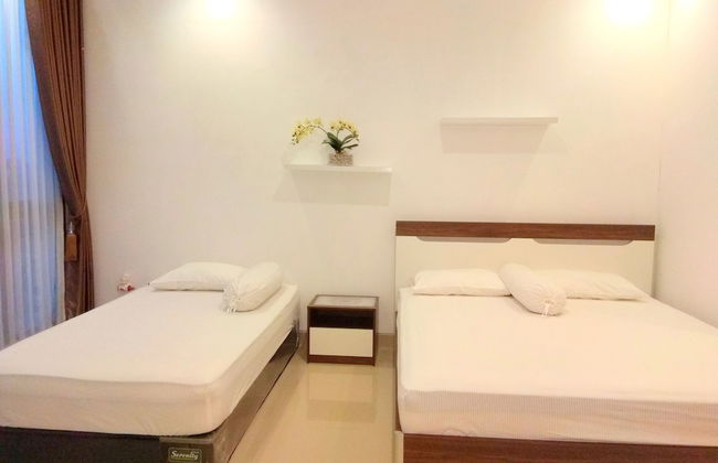 Fams Homestay by FH Stay - Foto 5