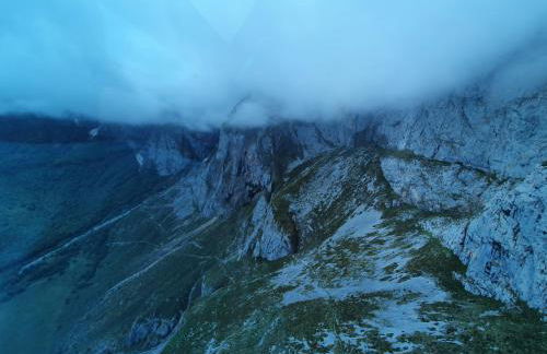 Dúplex Mirador de Potes - 4 pax, con Wifi y Garaje - Foto 29