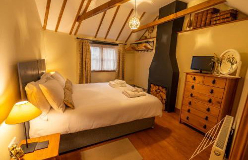 All Seasons Cottage Breaks - Foto 87