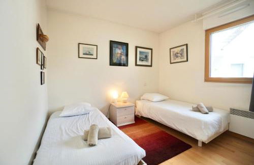 Les embruns *100m dela mer* parking* - Foto 12