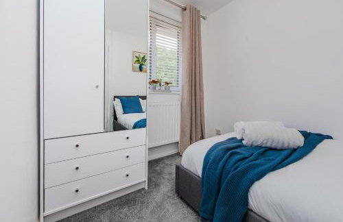 Lovely 2 Bedroom House - Foto 13