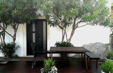 Holiday Home By The Sea--Bougainvillea - Foto 2