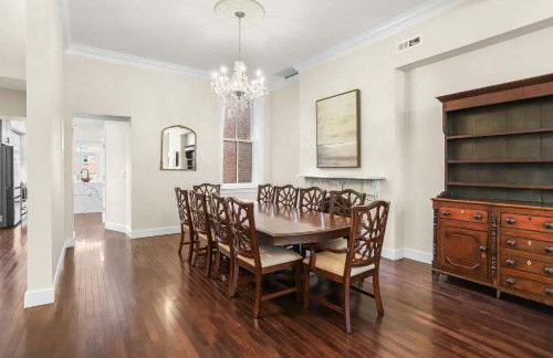 Sojourn Fabulous House on The Hill DC Landmarks - Foto 35