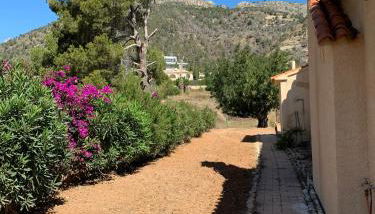 Casa Inge - Foto 5, Garden