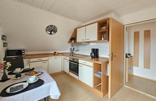 Haus Rosenfelder Fewo Abendsonne - Foto 4