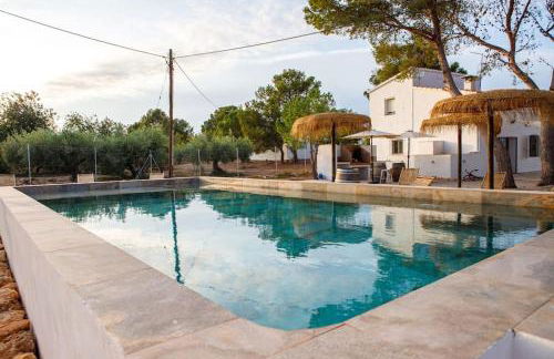 Villa Can Cisquillo Mar - Foto 57