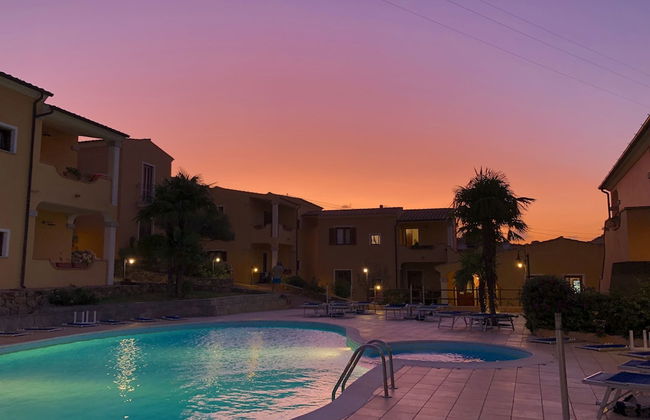 Residence Corte dei Venti - Foto 28