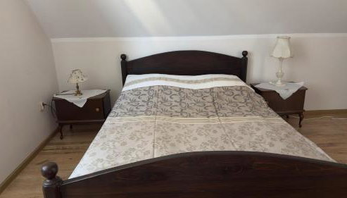 Dom w sercu Kaszub - Foto 4