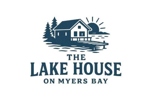 3Bed 2Bath Luxury Lake House on Myers Bay Private Pier Beach Firepit and Deck - Foto 1