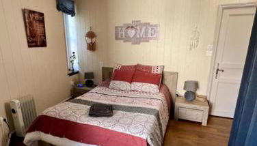 Bienvenue chez Sandrine - Foto 3