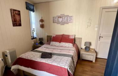 Bienvenue chez Sandrine - Foto 3