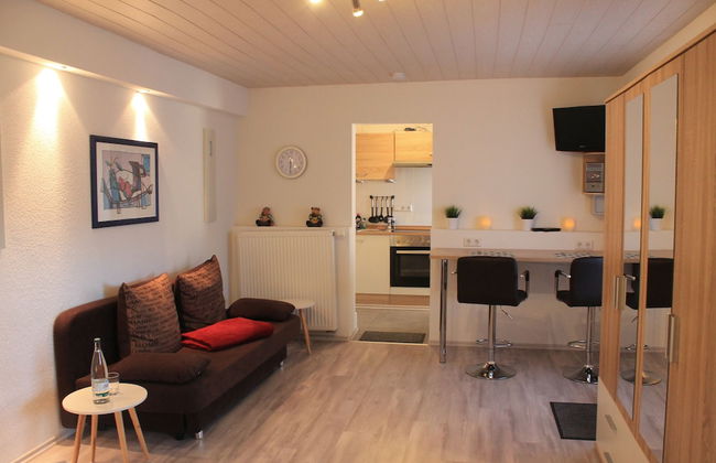 Ferienwohnung nahe Basel - Foto 1