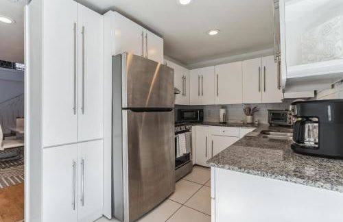 Beltline Beauty Mins to Benz Stadium, Game Room - Foto 9