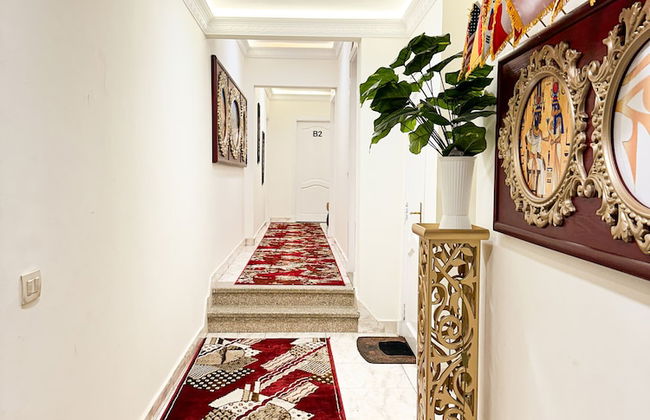 Afnan Cairo Airport - Foto 74