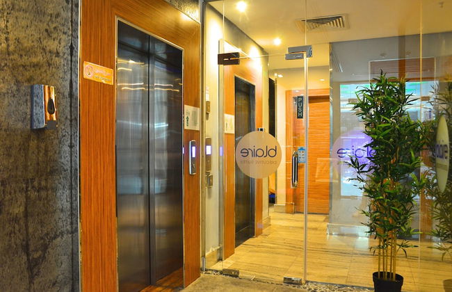 Blaire Executive Suites - Photo 2