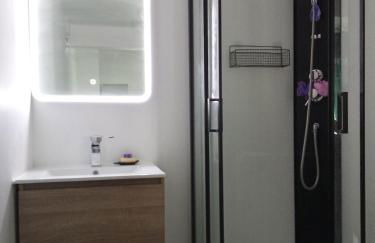 La Céliane- climatisé avec patio classé 3 étoiles - Foto 23