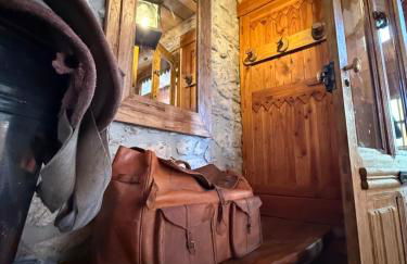 Maison de charme à la Salvetat-sur-Agout 3 chambres - Foto 7