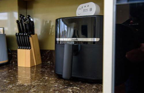 4 Bed 2 Bath, station, parking, long stays - Foto 38