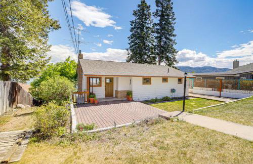 Lakefront Oroville Paradise Private Beach and Dock! - Foto 30