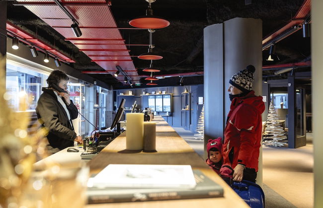 Belambra Clubs Tignes - Val Claret - Photo 2