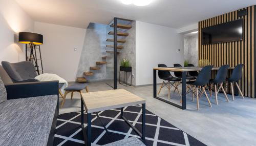 Lofhouse306 Kretowiny - Foto 3