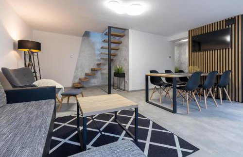 Lofhouse306 Kretowiny - Foto 3