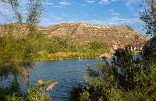 Cullera Horizon Apartment - Foto 33